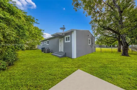 12090 NW 12th Avenue North Miami FL 33168