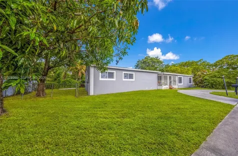 12090 NW 12th Avenue North Miami FL 33168