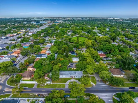 12090 NW 12th Avenue North Miami FL 33168