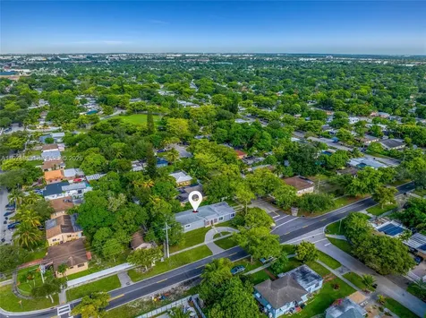 12090 NW 12th Avenue North Miami FL 33168