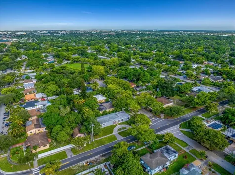 12090 NW 12th Avenue North Miami FL 33168