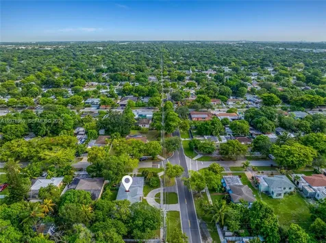 12090 NW 12th Avenue North Miami FL 33168