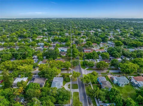 12090 NW 12th Avenue North Miami FL 33168