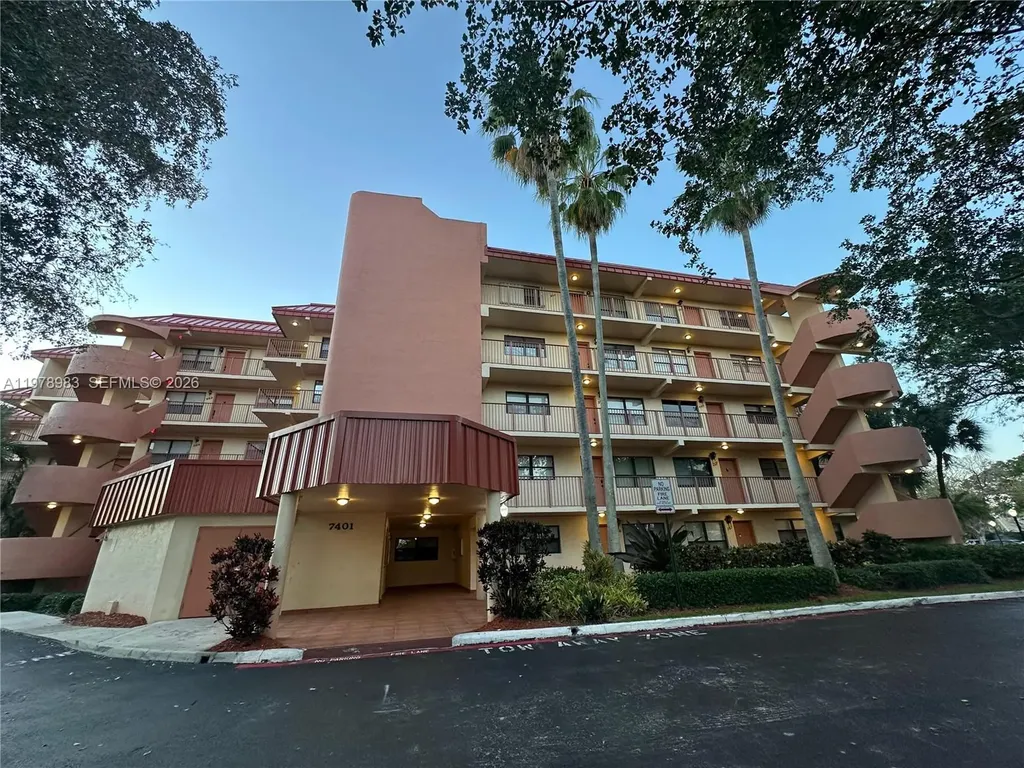 7401 NW 16th Street Plantation FL 33313