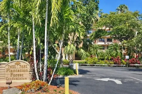 7401 NW 16th Street Plantation FL 33313