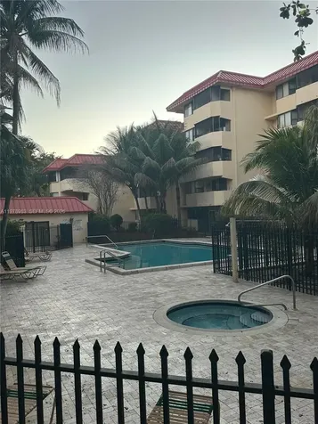 7401 NW 16th Street Plantation FL 33313