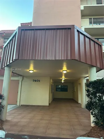 7401 NW 16th Street Plantation FL 33313