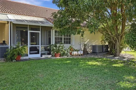 8249 NW 70th Street Tamarac FL 33321