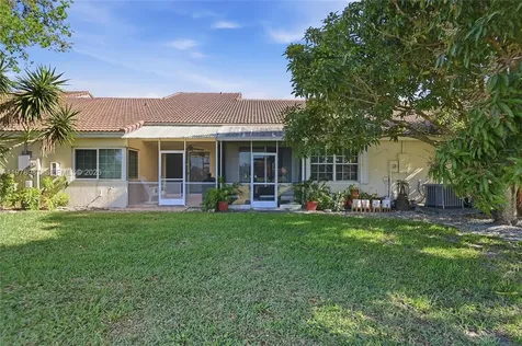 8249 NW 70th Street Tamarac FL 33321