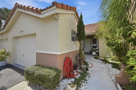 8249 NW 70th Street Tamarac FL 33321