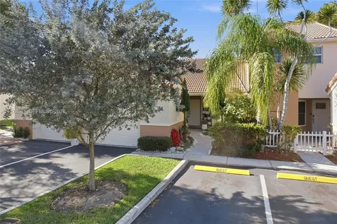 8249 NW 70th Street Tamarac FL 33321