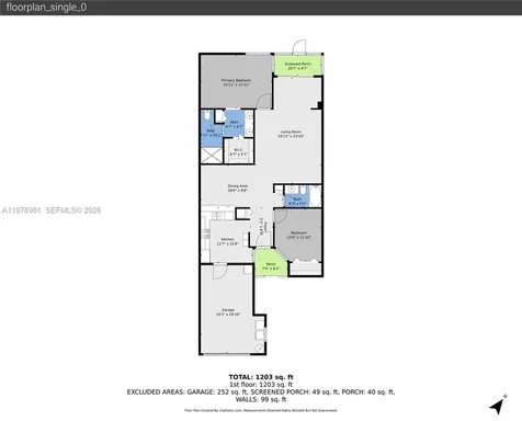 8249 NW 70th Street Tamarac FL 33321