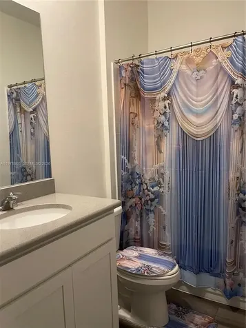 6157 NW Gatun Drive Port St. Lucie FL 34986