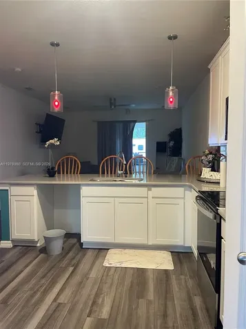 6157 NW Gatun Drive Port St. Lucie FL 34986