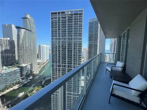 500 Brickell Avenue Miami FL 33131