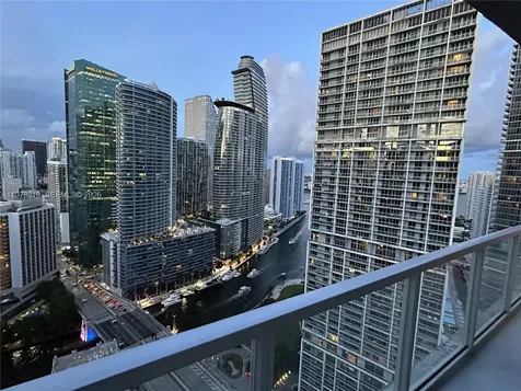 500 Brickell Avenue Miami FL 33131