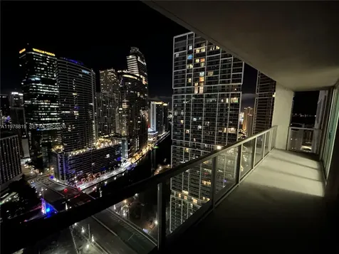 500 Brickell Avenue Miami FL 33131