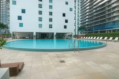 500 Brickell Avenue Miami FL 33131