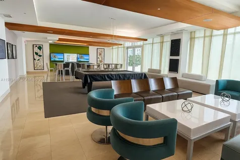 500 Brickell Avenue Miami FL 33131
