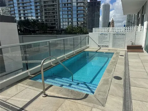 500 Brickell Avenue Miami FL 33131