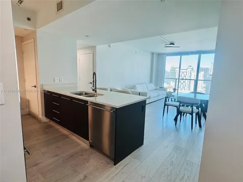 500 Brickell Avenue Miami FL 33131