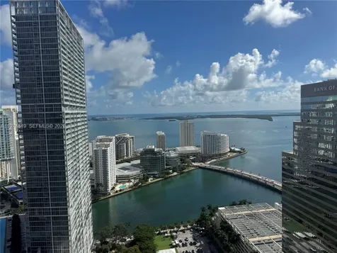 500 Brickell Avenue Miami FL 33131