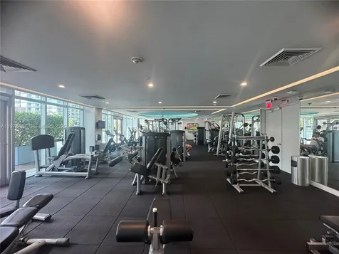 500 Brickell Avenue Miami FL 33131