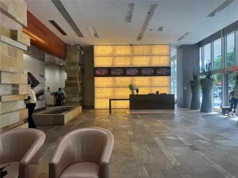 500 Brickell Avenue Miami FL 33131