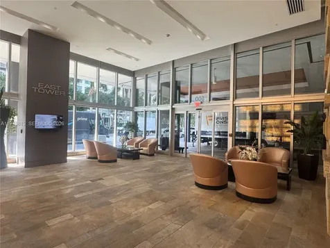 500 Brickell Avenue Miami FL 33131