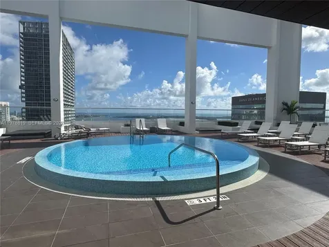 500 Brickell Avenue Miami FL 33131