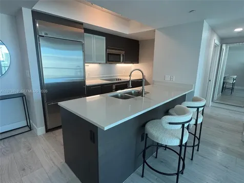 500 Brickell Avenue Miami FL 33131