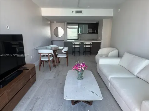 500 Brickell Avenue Miami FL 33131