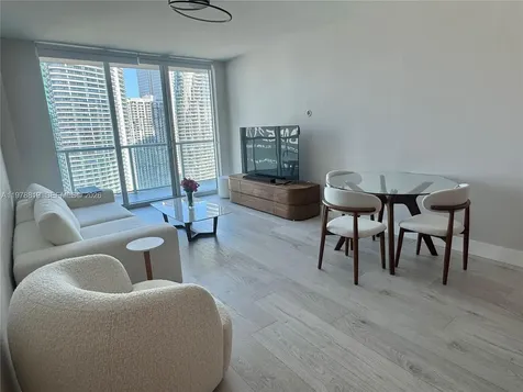 500 Brickell Avenue Miami FL 33131