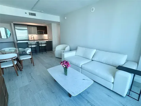 500 Brickell Avenue Miami FL 33131