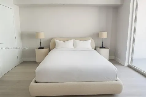 500 Brickell Avenue Miami FL 33131