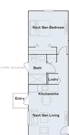 19538 SW 339 Terrace Florida City FL 33034