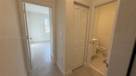 19538 SW 339 Terrace Florida City FL 33034