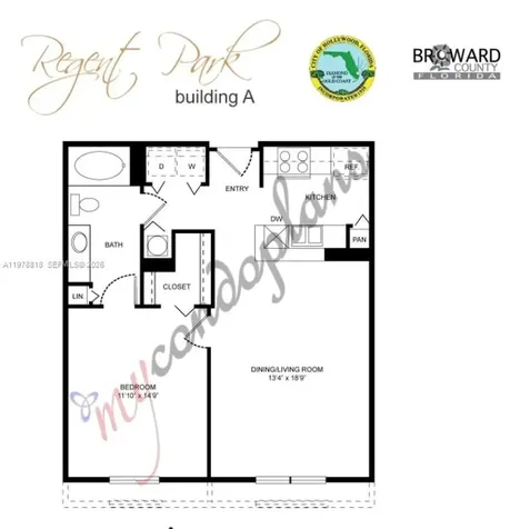 1919 Van Buren Street Hollywood FL 33020
