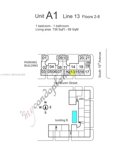 1919 Van Buren Street Hollywood FL 33020