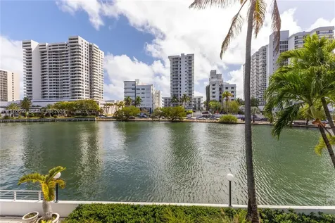 2445 Lake Pancoast Drive Miami Beach FL 33140