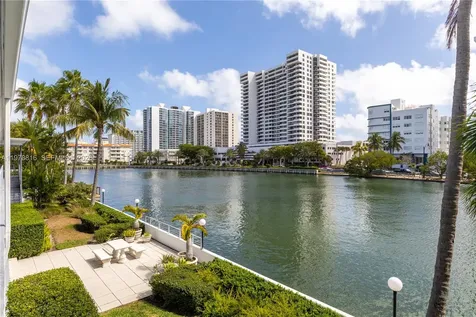 2445 Lake Pancoast Drive Miami Beach FL 33140