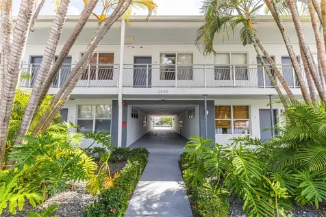 2445 Lake Pancoast Drive Miami Beach FL 33140