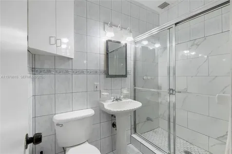 2445 Lake Pancoast Drive Miami Beach FL 33140