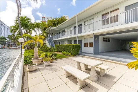 2445 Lake Pancoast Drive Miami Beach FL 33140