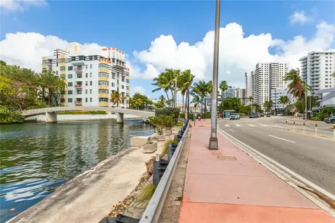 2445 Lake Pancoast Drive Miami Beach FL 33140