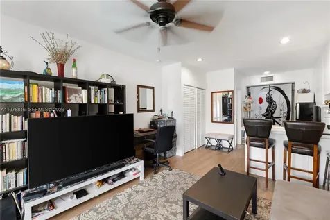 2445 Lake Pancoast Drive Miami Beach FL 33140