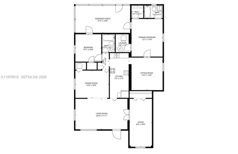2048 NE 180th Street North Miami Beach FL 33162
