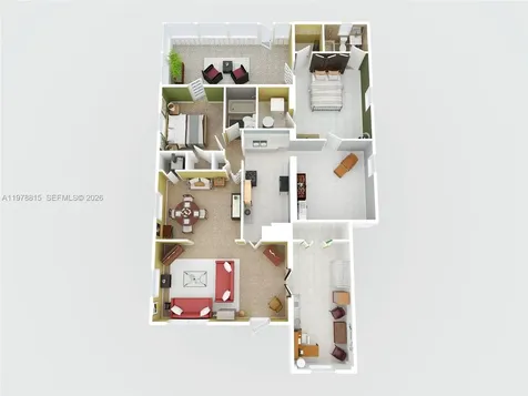 2048 NE 180th Street North Miami Beach FL 33162