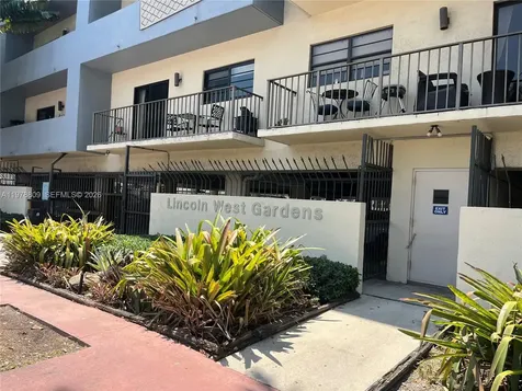 1250 Lincoln Road Miami Beach FL 33139