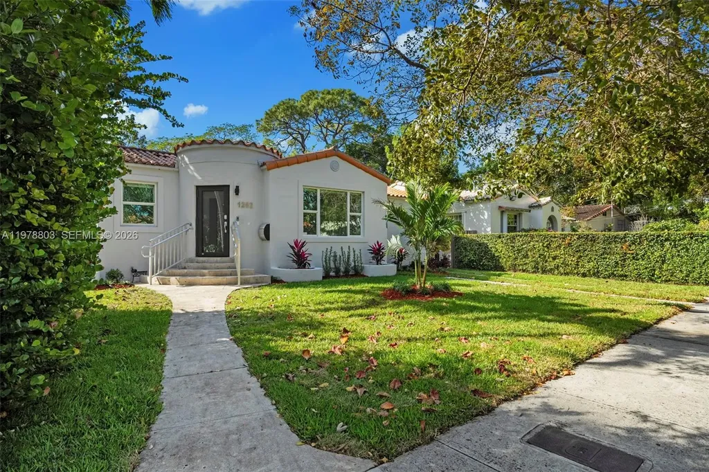 1262 SW 15th Terrace Miami FL 33145
